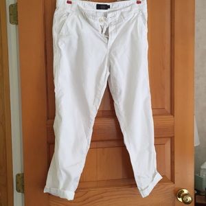 J. Crew Chino Capri